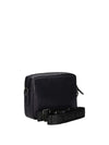 MEN'S CLUTCH BAG - 4US PACIOTTI NAVY - 10420 3