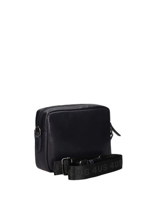 MEN'S CLUTCH BAG - 4US PACIOTTI NAVY - 10420 3