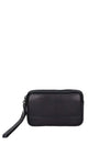 MEN'S CLUTCH BAG - 4US PACIOTTI NAVY - 10421 1