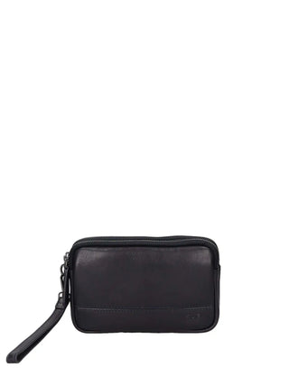 POCHETTE UOMO - 4US PACIOTTI NAVY - 10421