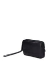 MEN'S CLUTCH BAG - 4US PACIOTTI NAVY - 10421 2