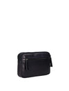 MEN'S CLUTCH BAG - 4US PACIOTTI NAVY - 10421 3