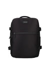 MEN'S BACKPACK - 4US PACIOTTI BLACK - 10427 1
