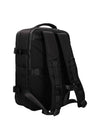 MEN'S BACKPACK - 4US PACIOTTI BLACK - 10427 3