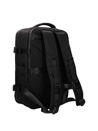 MEN'S BACKPACK - 4US PACIOTTI BLACK - 10427 3
