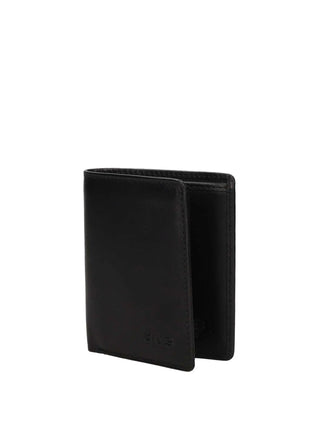 MEN'S WALLET - 4US PACIOTTI BLACK - 10465 2
