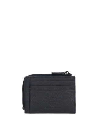 PORTAFOGLIO UOMO - 4US PACIOTTI NAVY - 10481 2