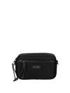 MEN'S POUCH - 4US PACIOTTI BLACK - 10675 1