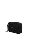 MEN'S POUCH - 4US PACIOTTI BLACK - 10675 2