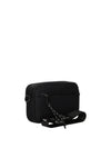 MEN'S POUCH - 4US PACIOTTI BLACK - 10675 3
