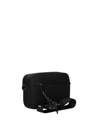 MEN'S POUCH - 4US PACIOTTI BLACK - 10675 3