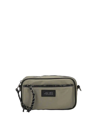POCHETTE UOMO - 4US PACIOTTI MILITARE - 10676