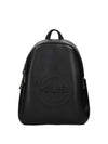 MEN'S BACKPACK - 4US PACIOTTI BLACK - 10711 1