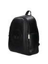 MEN'S BACKPACK - 4US PACIOTTI BLACK - 10711 2