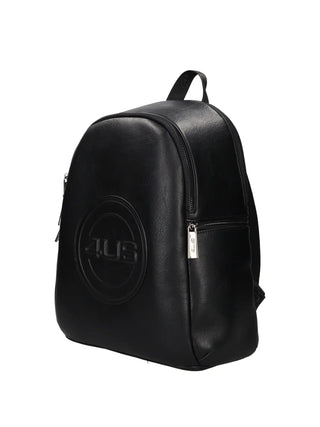 MEN'S BACKPACK - 4US PACIOTTI BLACK - 10711 2