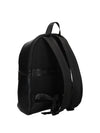 MEN'S BACKPACK - 4US PACIOTTI BLACK - 10711 3