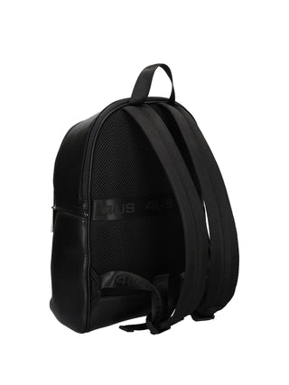 MEN'S BACKPACK - 4US PACIOTTI BLACK - 10711 3
