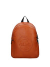 MEN'S BACKPACK - 4US PACIOTTI LEATHER - 10712 1