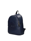 MEN'S BACKPACK - 4US PACIOTTI NAVY - 10714 2