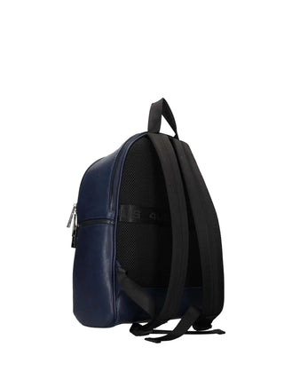 MEN'S BACKPACK - 4US PACIOTTI NAVY - 10714 3