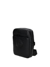 MEN'S SHOULDER BAG - 4US PACIOTTI BLACK - 10715 2