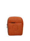 MEN'S SHOULDER BAG - 4US PACIOTTI LEATHER - 10716 1