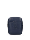 MEN'S SHOULDER BAG - 4US PACIOTTI NAVY - 10718 1
