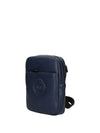 MEN'S SHOULDER BAG - 4US PACIOTTI NAVY - 10718 2