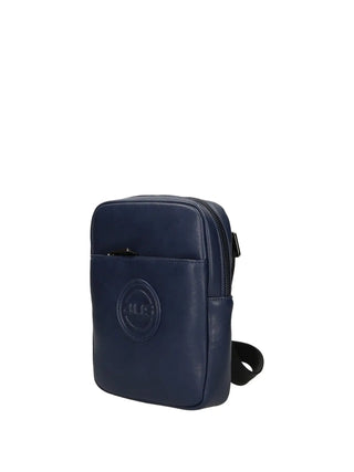 MEN'S SHOULDER BAG - 4US PACIOTTI NAVY - 10718 2