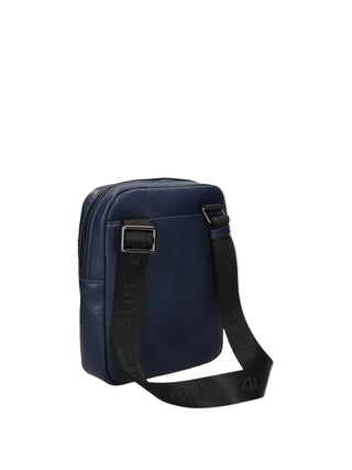 MEN'S SHOULDER BAG - 4US PACIOTTI NAVY - 10718 3