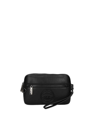 POCHETTE UOMO - 4US PACIOTTI NERO - 10719