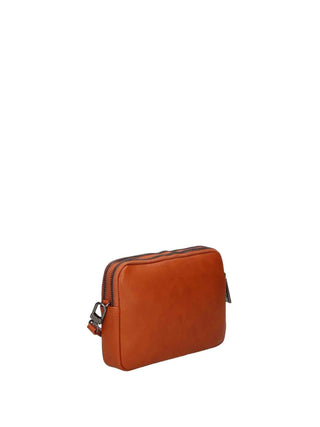MEN'S CLUTCH BAG - 4US PACIOTTI LEATHER - 10720 3