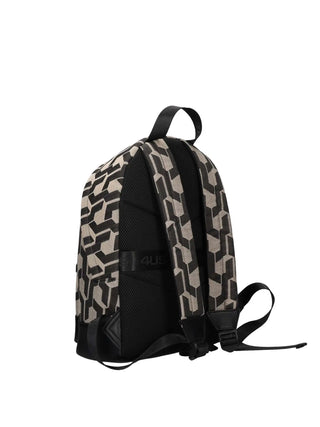 MEN'S BACKPACK - 4US PACIOTTI MULTI - 10723 3