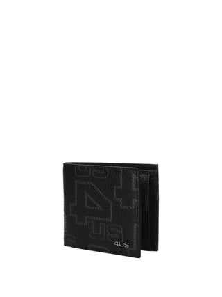 MEN'S WALLET - 4US PACIOTTI MULTI - 10739 2