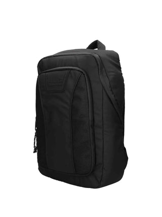 MEN'S BACKPACK - 4US PACIOTTI BLACK - 10743 2