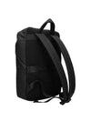 MEN'S BACKPACK - 4US PACIOTTI BLACK - 10743 3
