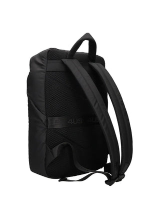 MEN'S BACKPACK - 4US PACIOTTI BLACK - 10743 3