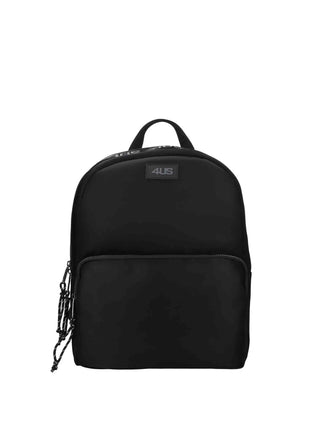 ZAINO UOMO - 4US PACIOTTI NERO - 10746