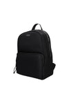 MEN'S BACKPACK - 4US PACIOTTI BLACK - 10746 2