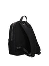 MEN'S BACKPACK - 4US PACIOTTI BLACK - 10746 3