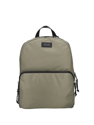 ZAINO UOMO - 4US PACIOTTI MILITARE - 10748