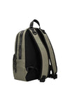 MEN'S BACKPACK - 4US PACIOTTI MILITARY - 10748 3