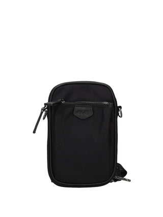 TRACOLLA UOMO - 4US PACIOTTI NERO - 10749 1