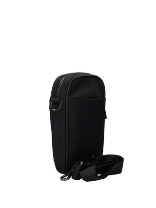 TRACOLLA UOMO - 4US PACIOTTI NERO - 10749 3