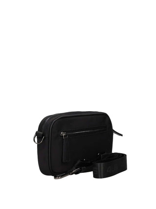 TRACOLLA UOMO - 4US PACIOTTI NERO - 10755 3