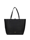 WOMEN'S SHOULDER BAG - 4US PACIOTTI BLACK - 10758 2