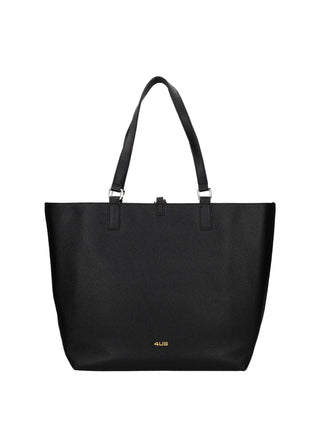 WOMEN'S SHOULDER BAG - 4US PACIOTTI BLACK - 10758 2