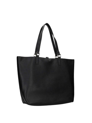 WOMEN'S SHOULDER BAG - 4US PACIOTTI BLACK - 10758 4