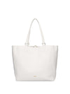 WOMEN'S SHOULDER BAG - 4US PACIOTTI CREAM - 10759 2