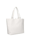 WOMEN'S SHOULDER BAG - 4US PACIOTTI CREAM - 10759 4